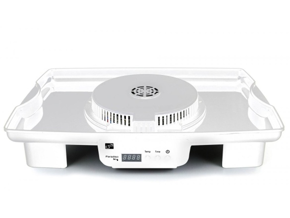 G21 Sušička ovoce  Paradiso big, white