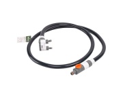 Bradas Zahradní mlhovač COBRA FLEXY