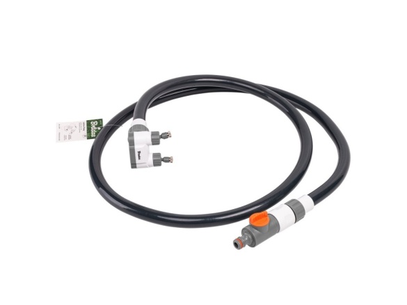 Bradas Zahradní mlhovač COBRA FLEXY