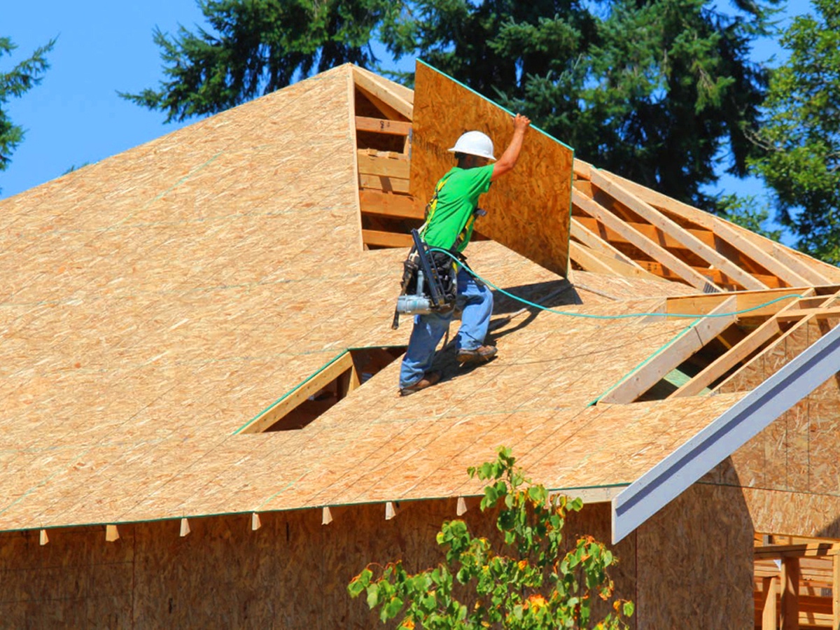 OSB doska Kronospan Superfinish Eco PD4