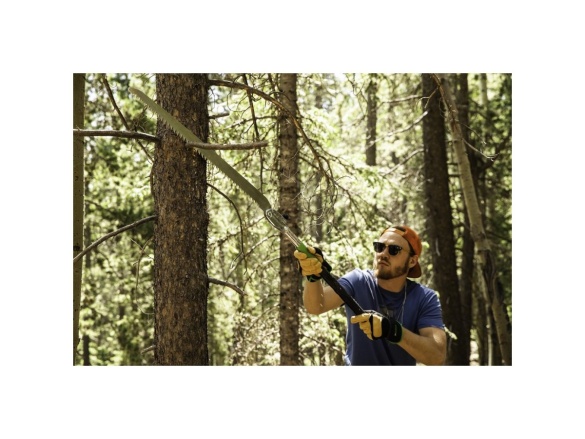 Skládací pila Silky Katanaboy 650-4