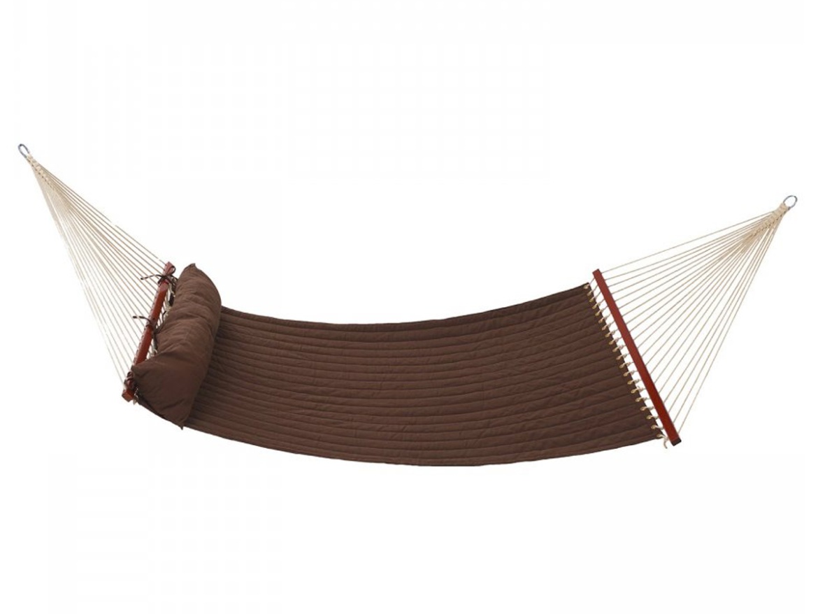 Hojdacia sieť Hamaka Exclusive double