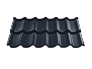 Plechová střešní taška Budmat Bella Sara