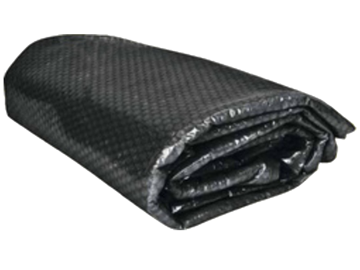 Priemer Marimex Solární plachta Tampa