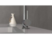 Kuchyňské baterie Eisl Stella LED