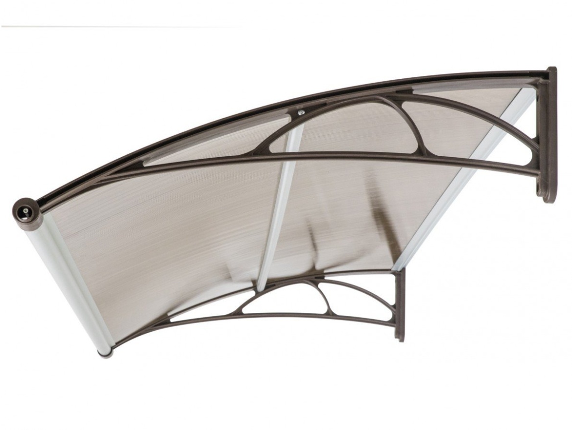 Vchodová strieška Gutta Valtellina