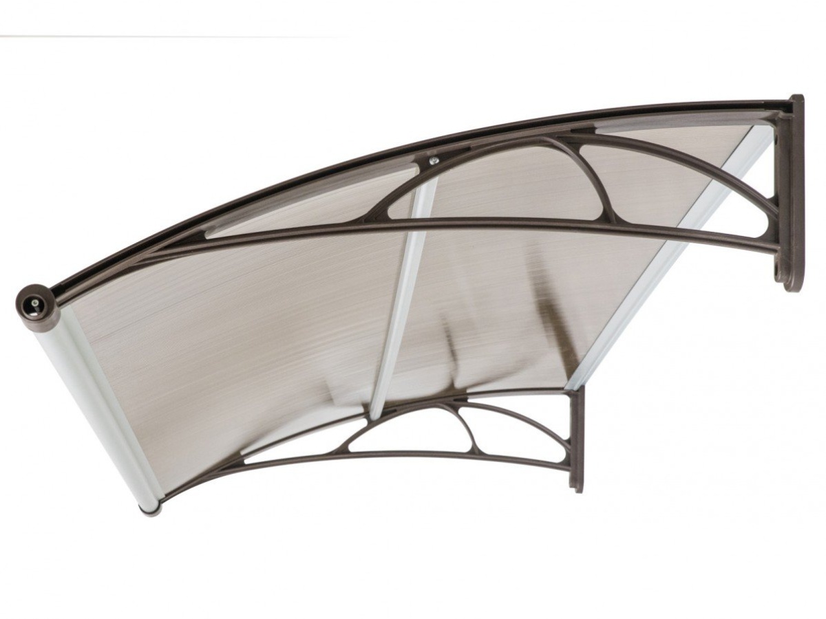 Vchodová stříška Gutta Valtellina