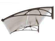 Vchodová stříška Gutta Valtellina