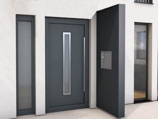 Příslušenství pro Montážní set Gutta Guttavordach Type-B 150 mm