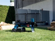 Štiepačka dreva Scheppach HL 760 LS