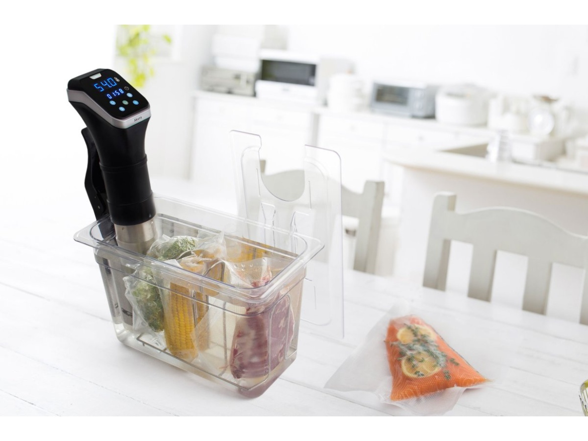 G21 Příslušenství  kontejner pro Sous Vide, 7 litrů