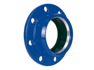 Odvodnění a drenáže –  PAM Quick Blutop Lock