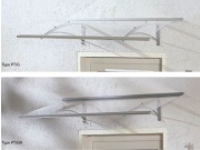 Vchodová stříška Gutta Guttavordach PT/G