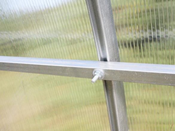 Skleník Lanit Plast DODO