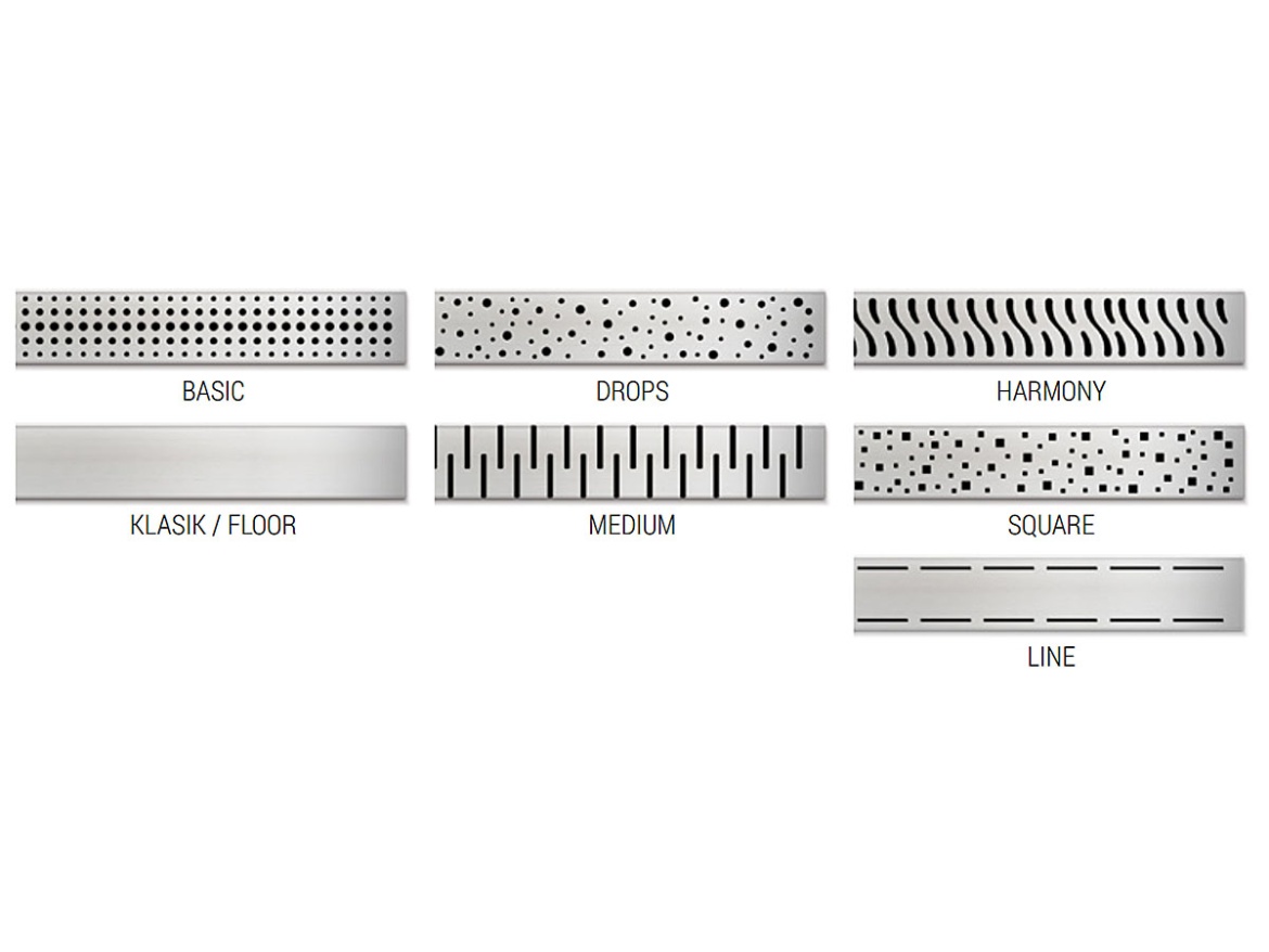 Žlab Chuděj LZB 50