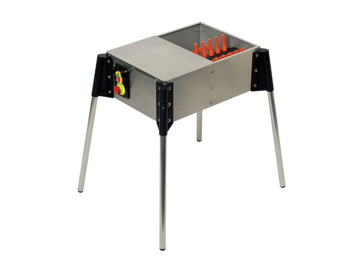 Scobax Škubačka na drůbež - 0.5PK / 230V | PM-OB1