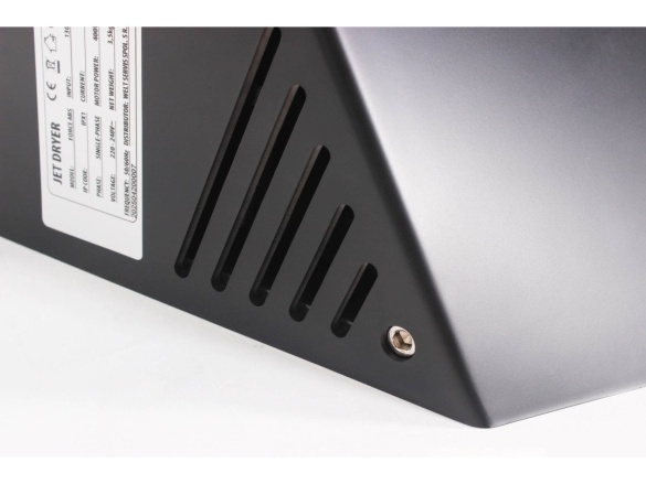 Vysoušeče rukou Jet Dryer FORCE