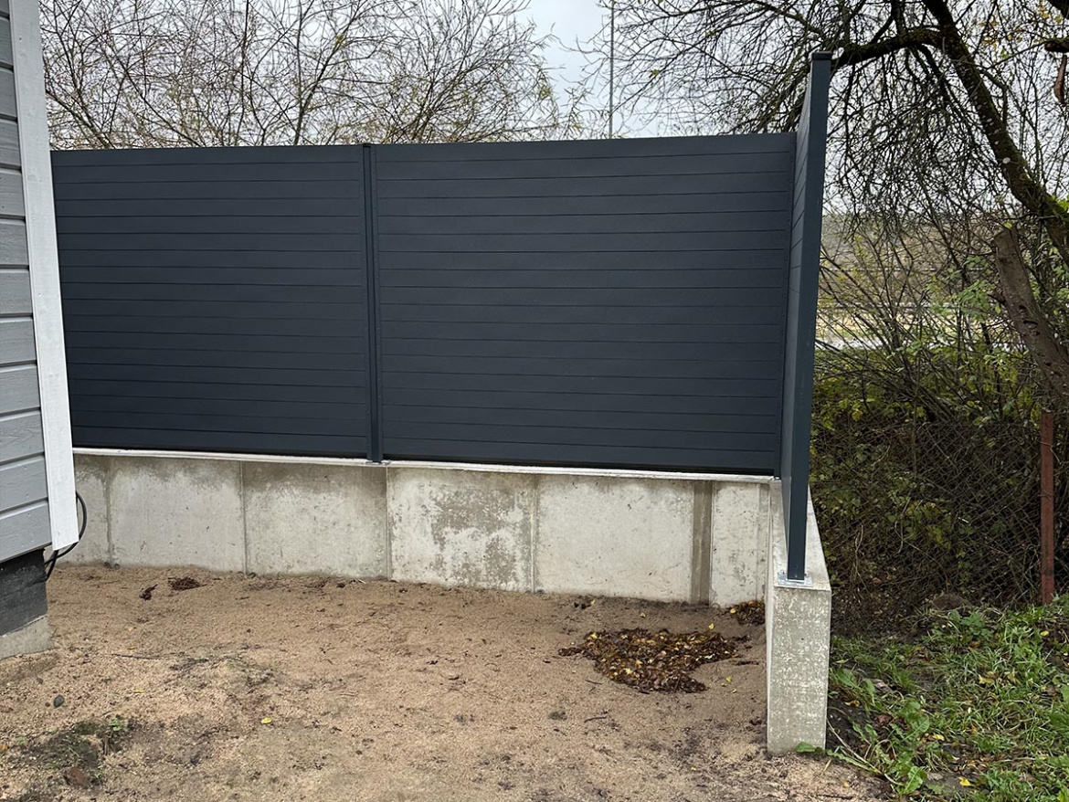 Plotový panel Scobax Rhombus Plus