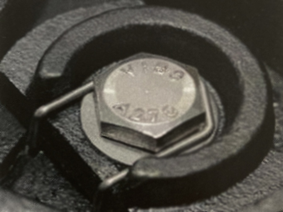 Poklop PAM Pametanche