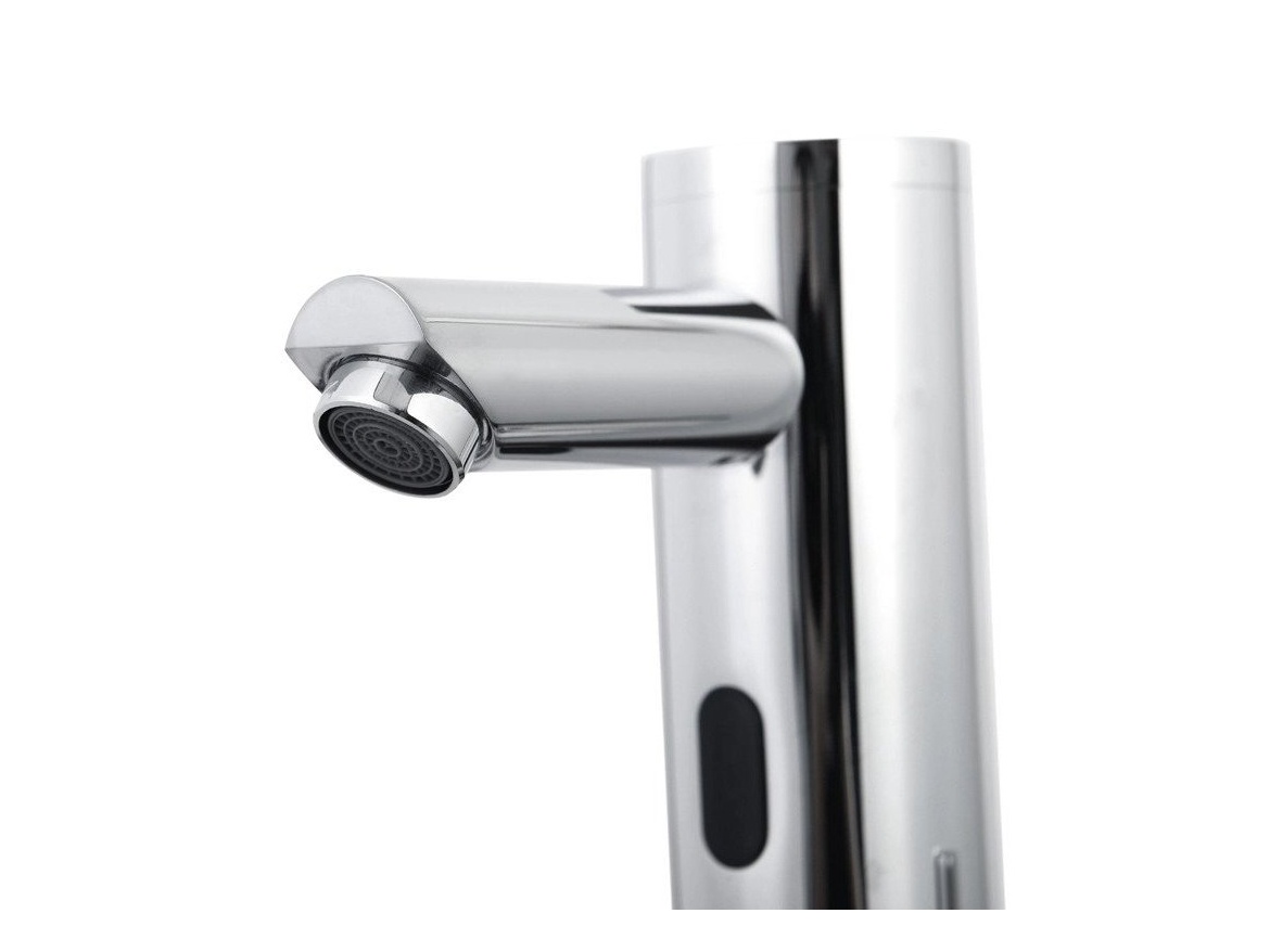 Automatické vodovodní baterie Donner AutoFlow 01