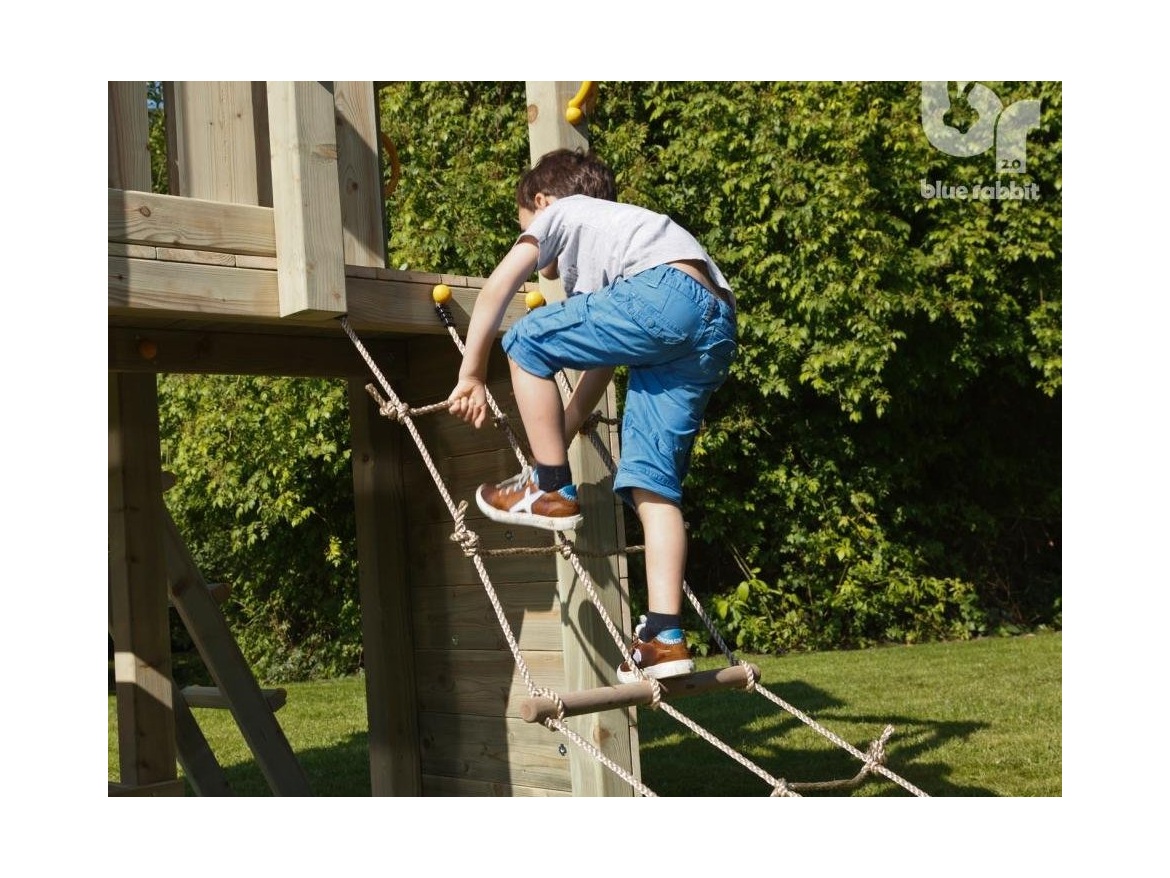 Blue Rabbit Modul Net