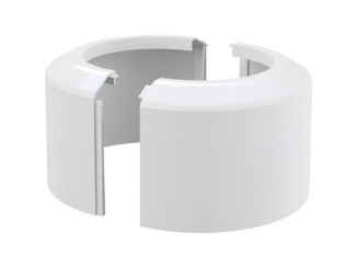 Sprchové kúty – Alcadrain WC rozeta dvojitá, DN 110, A980