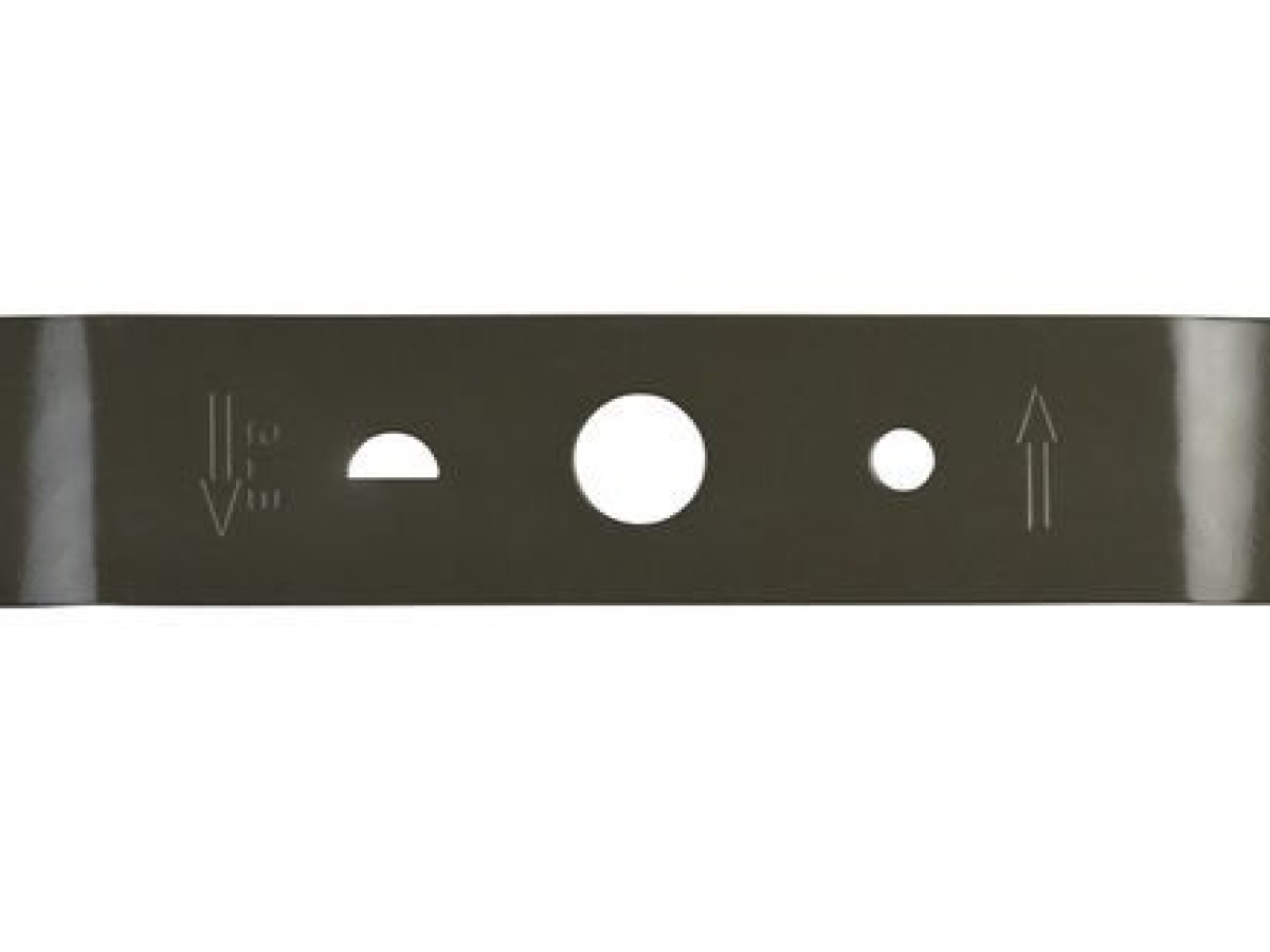 Žací nůž aku sekačky Ryobi RAC 404