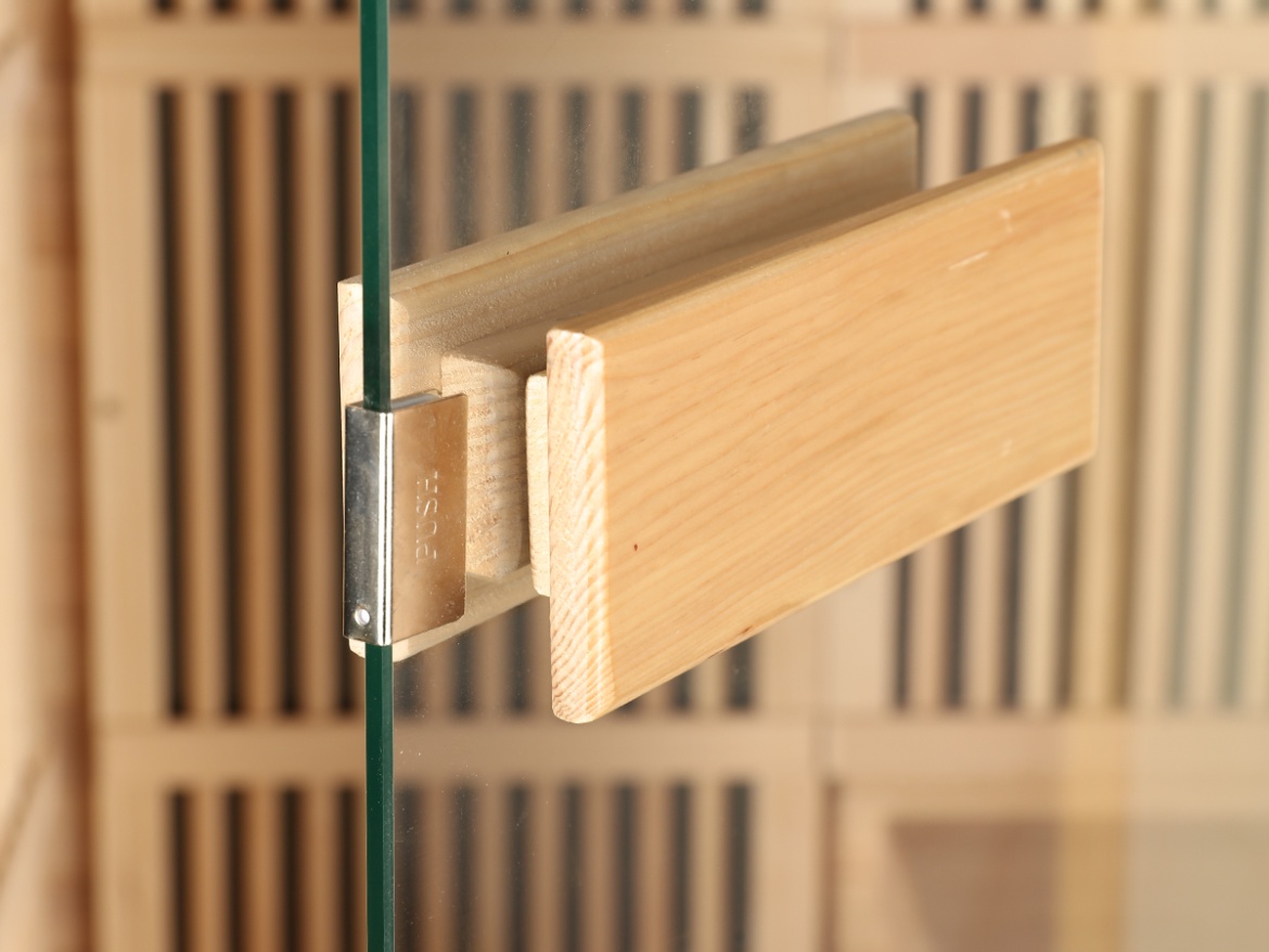 Infrasauna Hanscraft San Marino