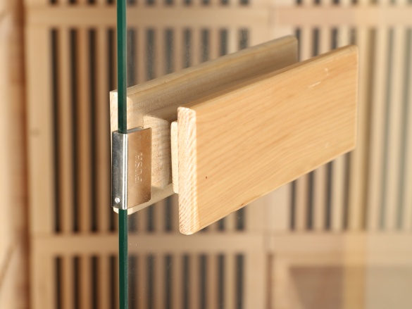 Infrasauna Hanscraft San Marino