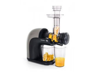 Kisméretű készülékek –  G21 Odšťavňovač  Chamberi horizontal