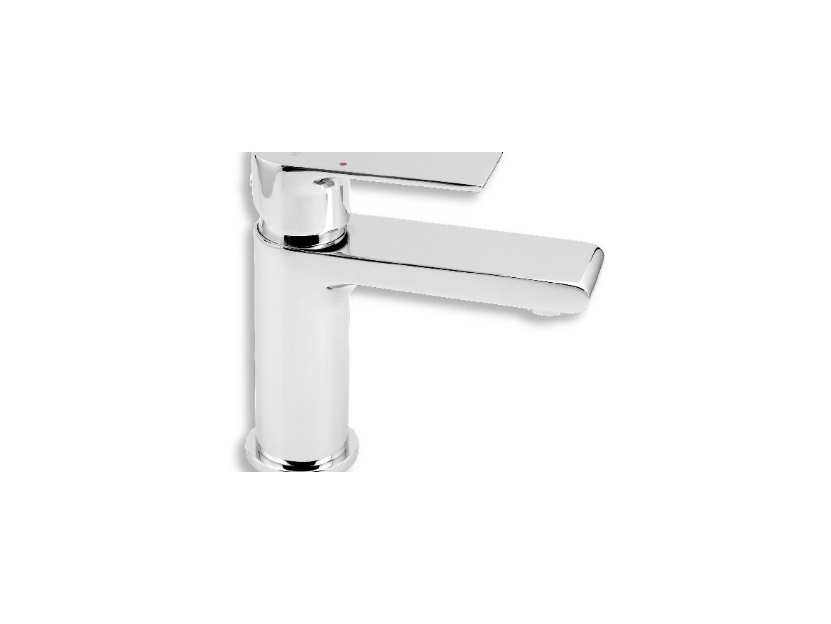 Novaservis Umyvadlová baterie Nobless Trend, chrom, stojánková, bez výpusti,  41001/1,0