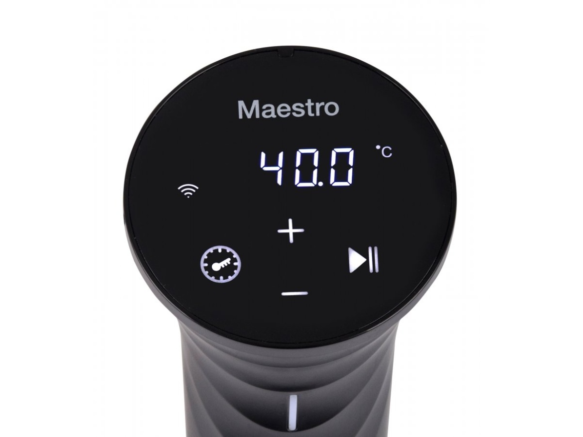 G21 Sous vide  Maestro, WiFi, 1200 W