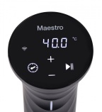 G21 Sous vide  Maestro, WiFi, 1200 W