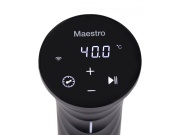G21 Sous vide  Maestro, WiFi, 1200 W