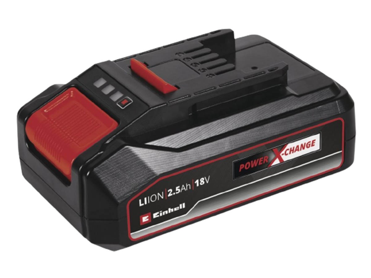 Batéria a nabíjačka Einhell Power-X-Change