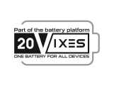 20 V IXES aku príklepový vŕtací skrutkovač (bez batérie a nabíjačky) Scheppach BC-CD60-X
