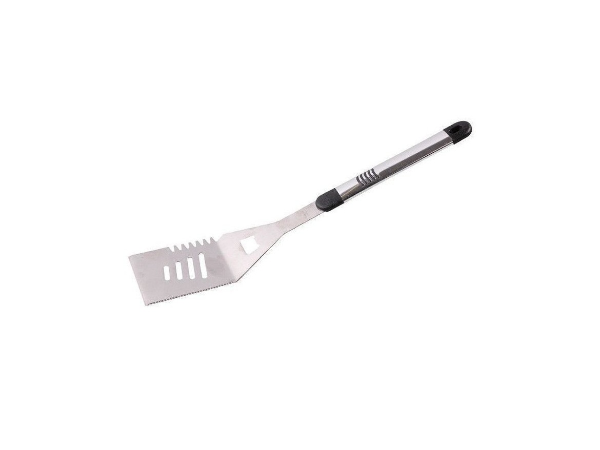 Floraland Grilovací obracečka z nerezové oceli MG340