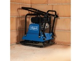 Vibrační deska 88 kg Scheppach HP 1800 S