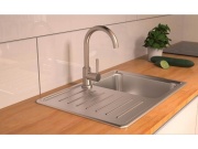 Kuchyňské baterie Eisl Cornwall