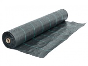 Mulčovací textílie s pruhy Covernit