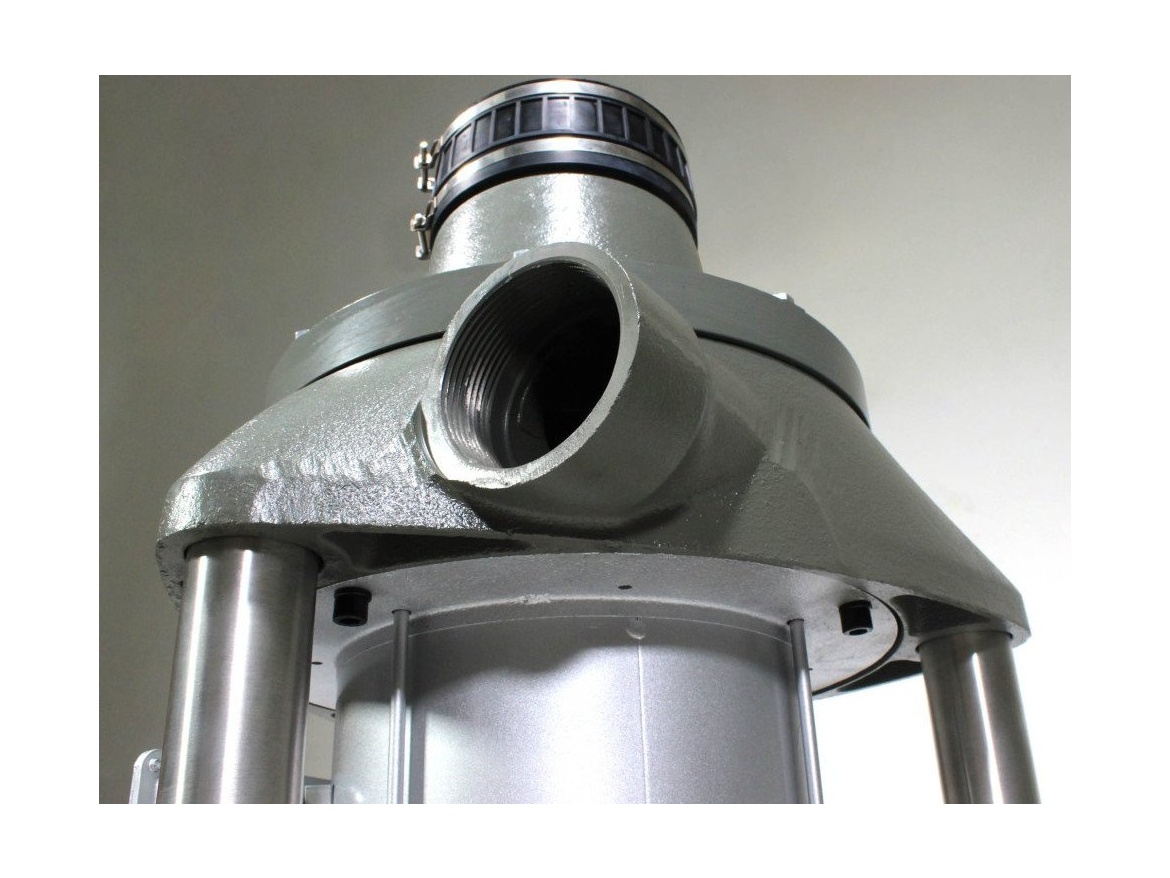 Drtiče odpadu Waste King Commercial 10000