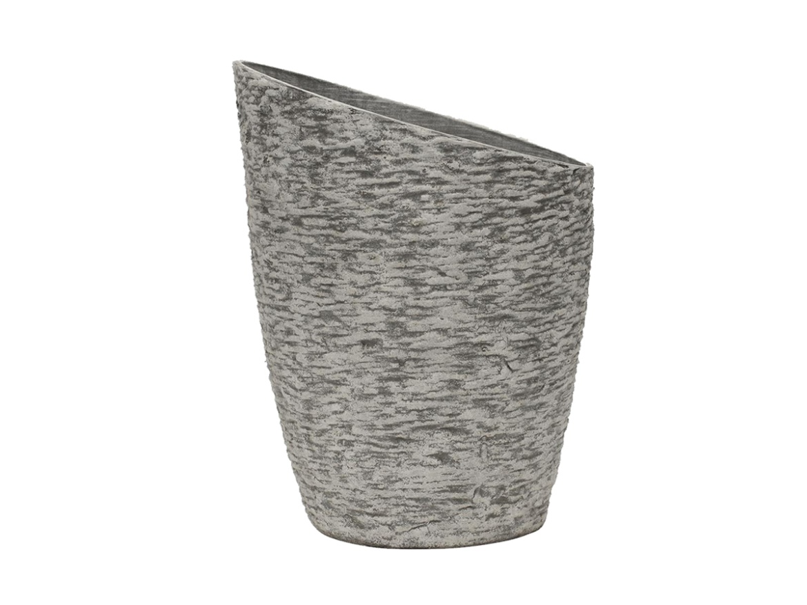 G21 Květináč Natur Peak