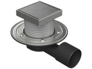 Vpusť Chuděj Neptun PVBU 50/75 (univerzální)