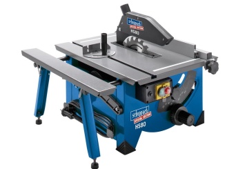 Príslušenstvo pre Scheppach TCT řezný kotouč pr. 210/30, 24 zubů