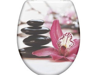 Tartozékok a következőhöz: Vysoušeče rukou Jet Dryer Černý lak fekete