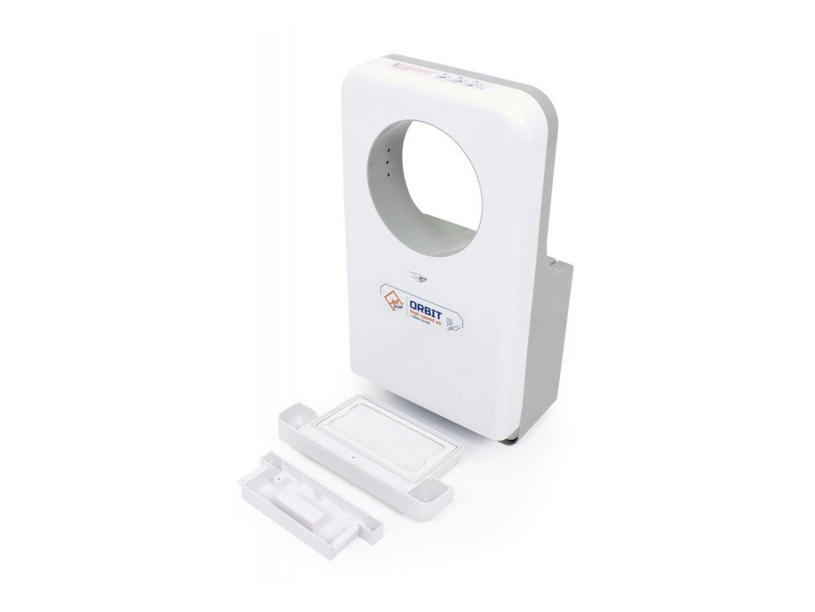 Kézszárítók Jet Dryer ORBIT
