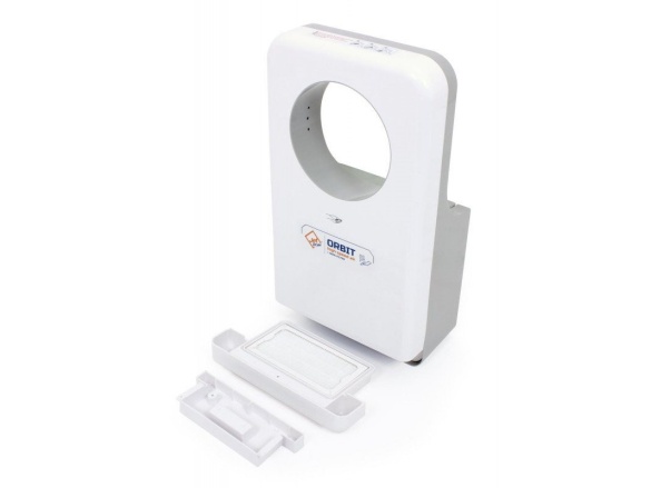 Vysoušeče rukou Jet Dryer ORBIT