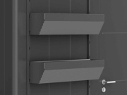 Truhlíky Biohort FloraBoard Neo