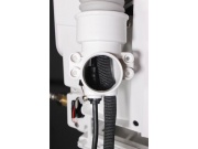 Sušiče rúk Jet Dryer DUO 2v1