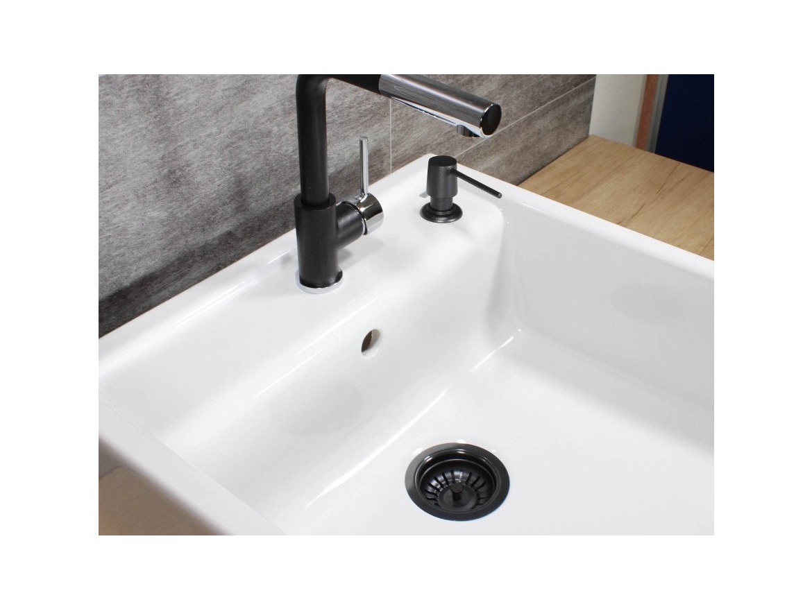 Kuchyňské baterie Helika Modus 2383